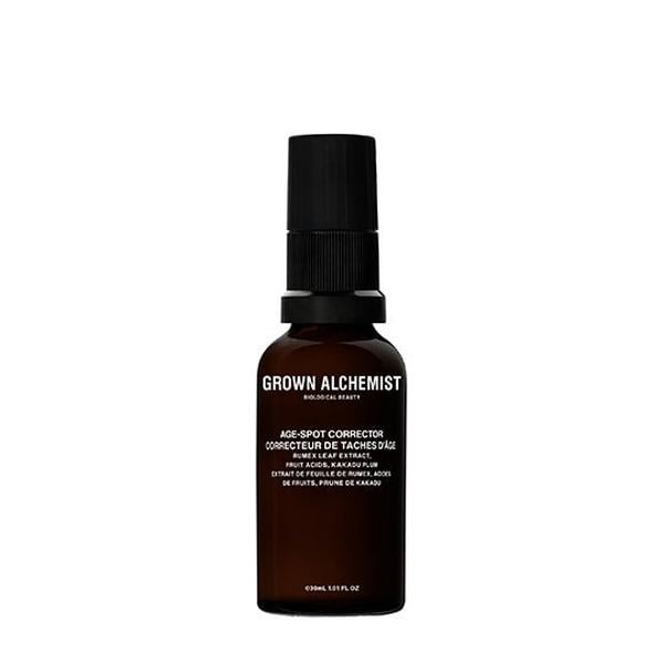 Grown Alchemist 437179 1 Oz Age-spot Corrector - Rumex Leaf Extract, Fruit Acids, Kakadu Plum