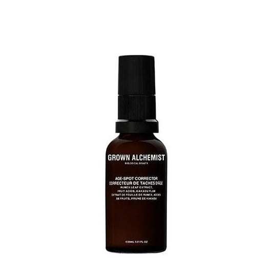 Grown Alchemist 437179 1 Oz Age-spot Corrector - Rumex Leaf Extract, Fruit Acids, Kakadu Plum