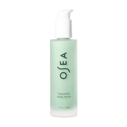 Osea Hyaluronic Body Serum - 4 Fl Oz