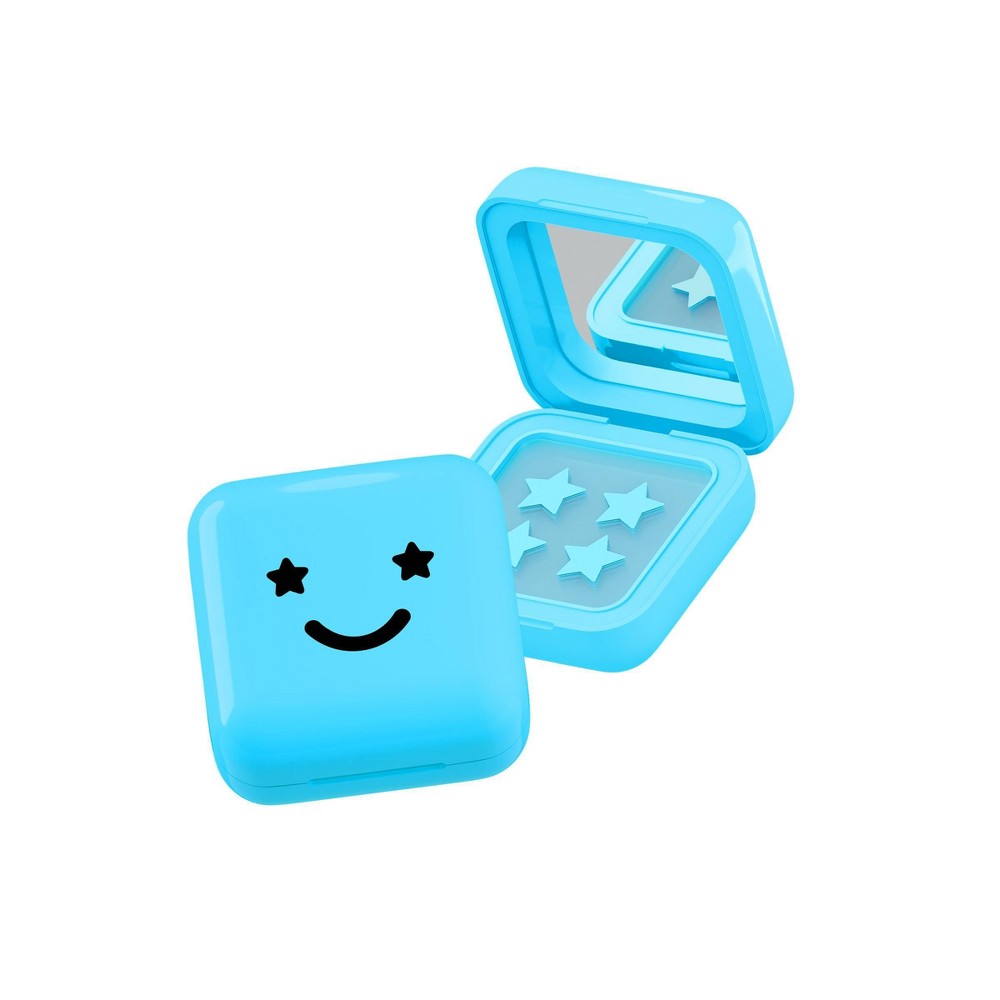 Starface Hydro Star Patches + Salicylic Acid - 32 patches