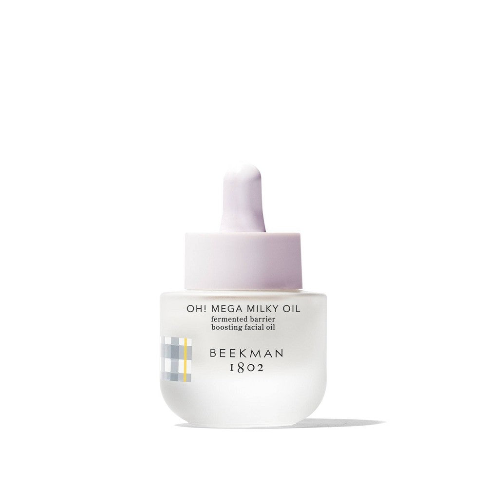 Beekman 1802 Mini Oh! Mega Milk - 0.5fl Oz