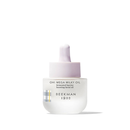 Beekman 1802 Mini Oh! Mega Milk - 0.5fl Oz