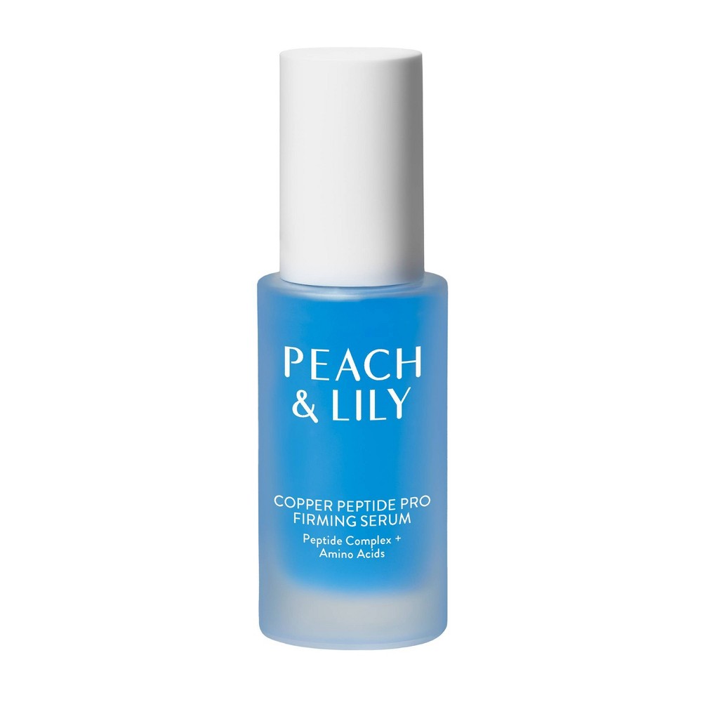 Peach & Lily Copper Peptide Pro Firming Serum