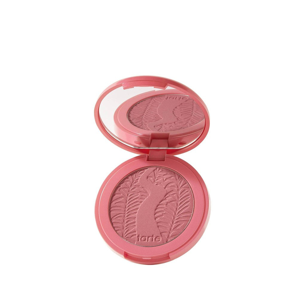 Tarte Amazonian Clay 12-hour Blush 3.6 g - Blushing Bride - Discontinued