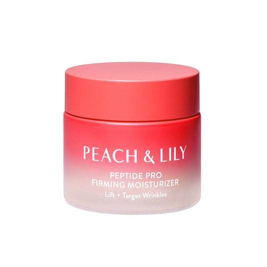 Peach & Lily Peptide Pro Firming Moisturizer