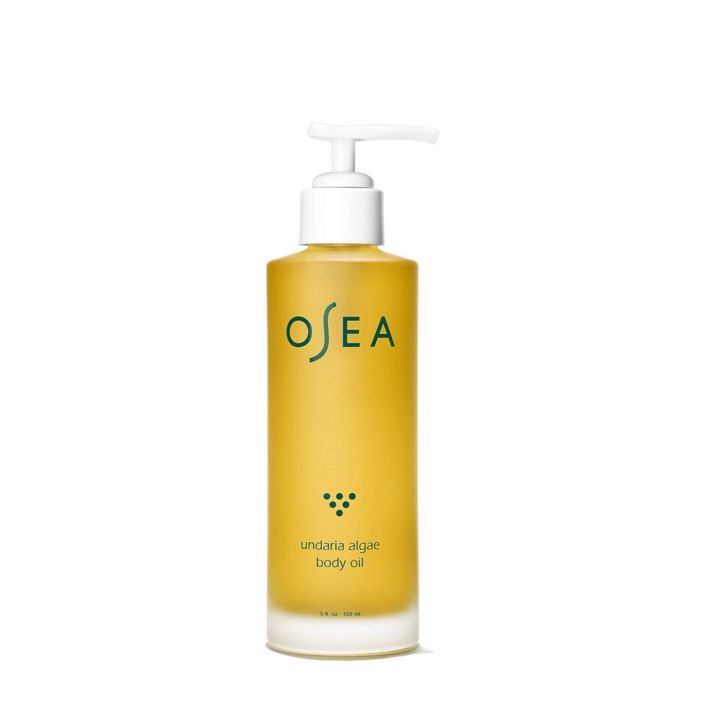 Osea Undaria Algae Body Oil - 5 Fl Oz