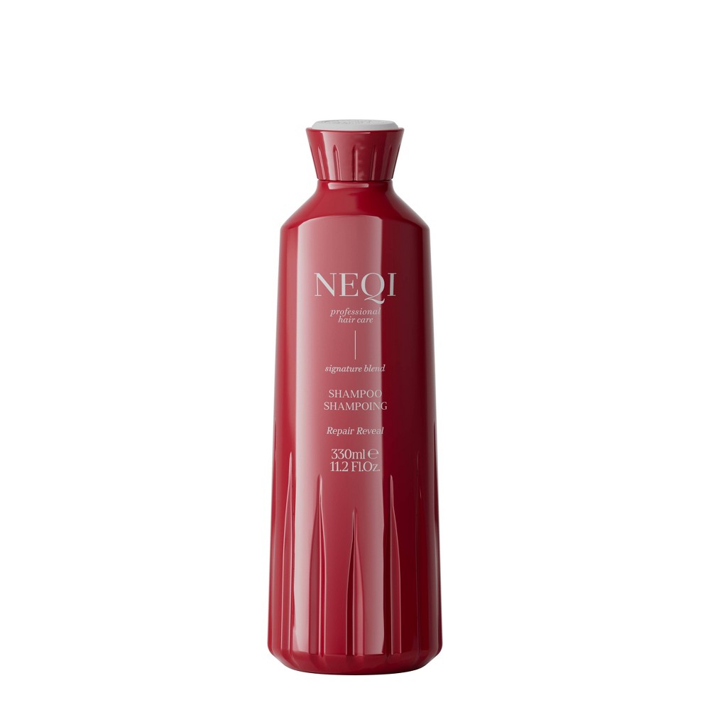 Neqi Repair Reveal Hair Shampoo - 11.2 oz