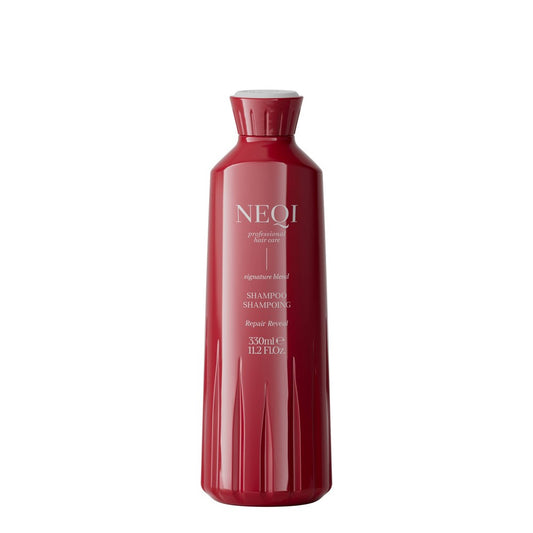 Neqi Repair Reveal Hair Shampoo - 11.2 oz