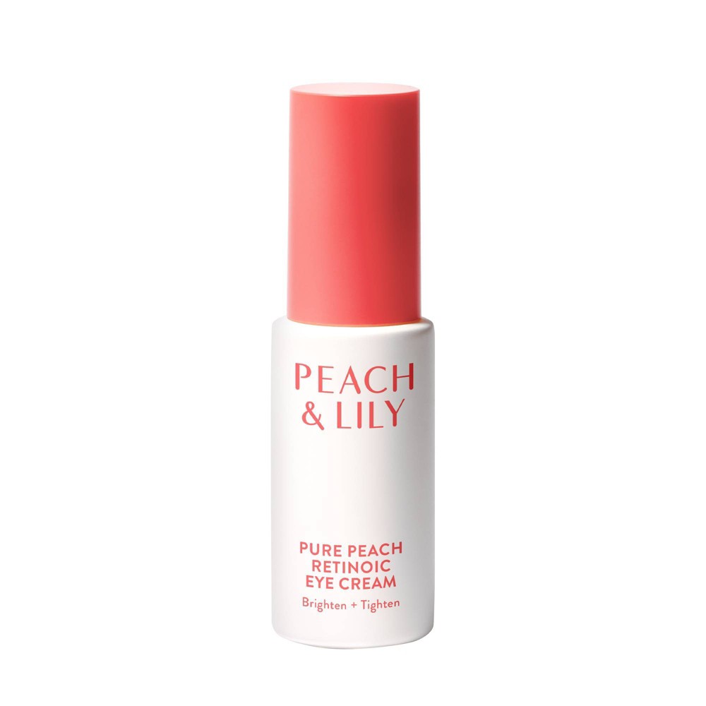 Peach & Lily Pure Peach Retinoic Eye Cream