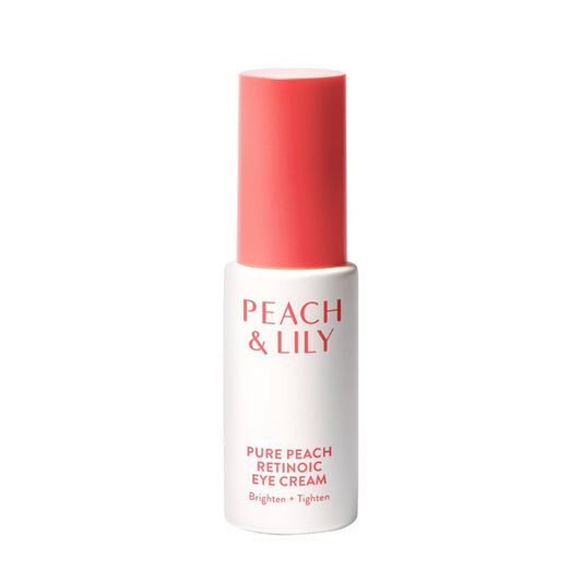 Peach & Lily Pure Peach Retinoic Eye Cream