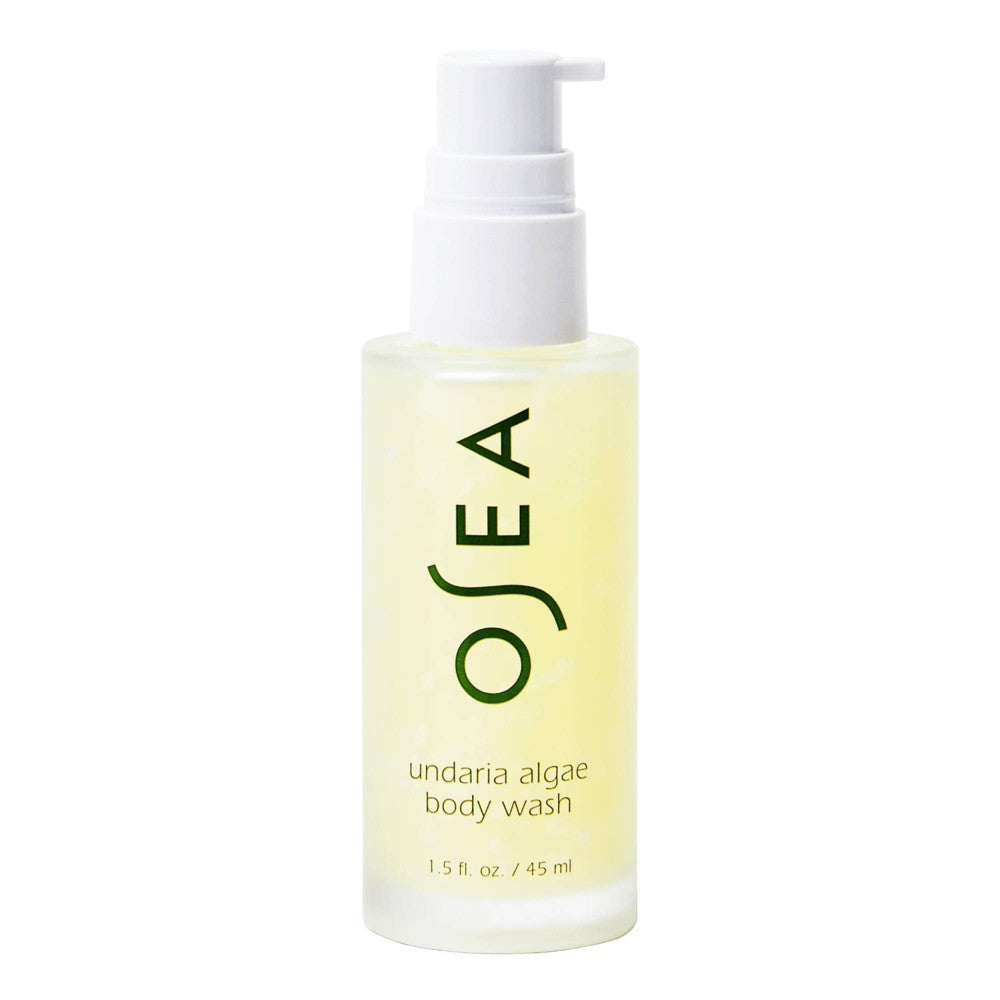 Osea Undaria Algae Body Wash - Travel Size - 1.5 Fl Oz