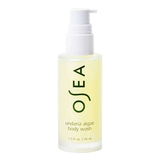 Osea Undaria Algae Body Wash - Travel Size - 1.5 Fl Oz