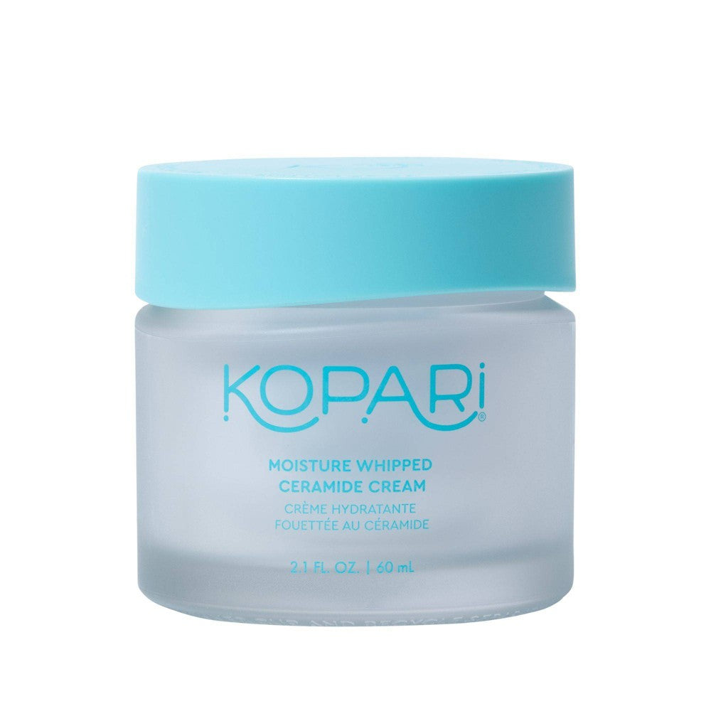 Kopari Moisture Women's Whipped Ceramide Cream - 2.1oz