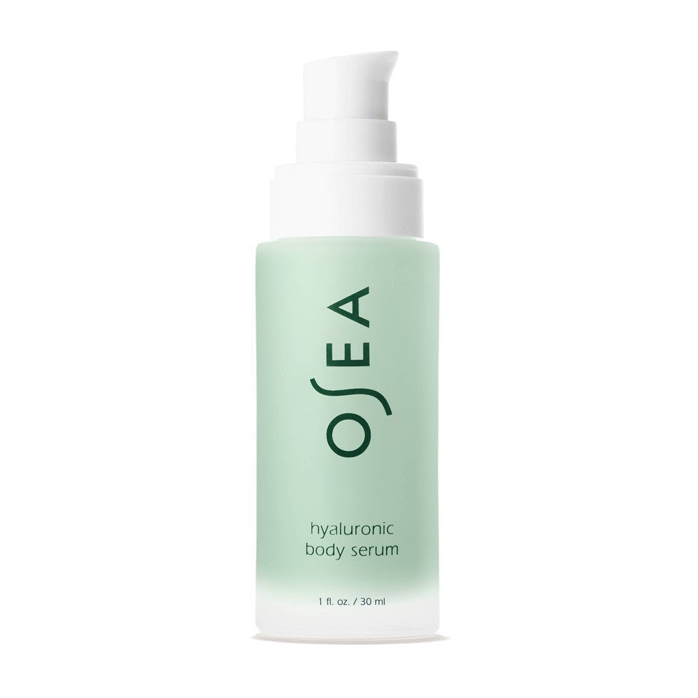 Osea Hyaluronic Body Serum - Travel Size - 1 Fl Oz