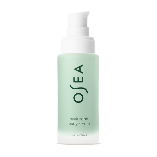 Osea Hyaluronic Body Serum - Travel Size - 1 Fl Oz