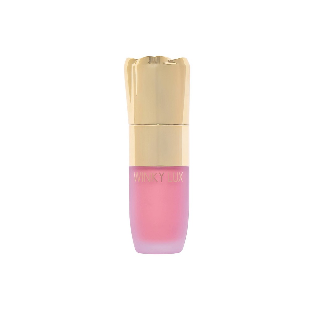 Winky Lux Cheeky Rose Liquid Blush - Lovely