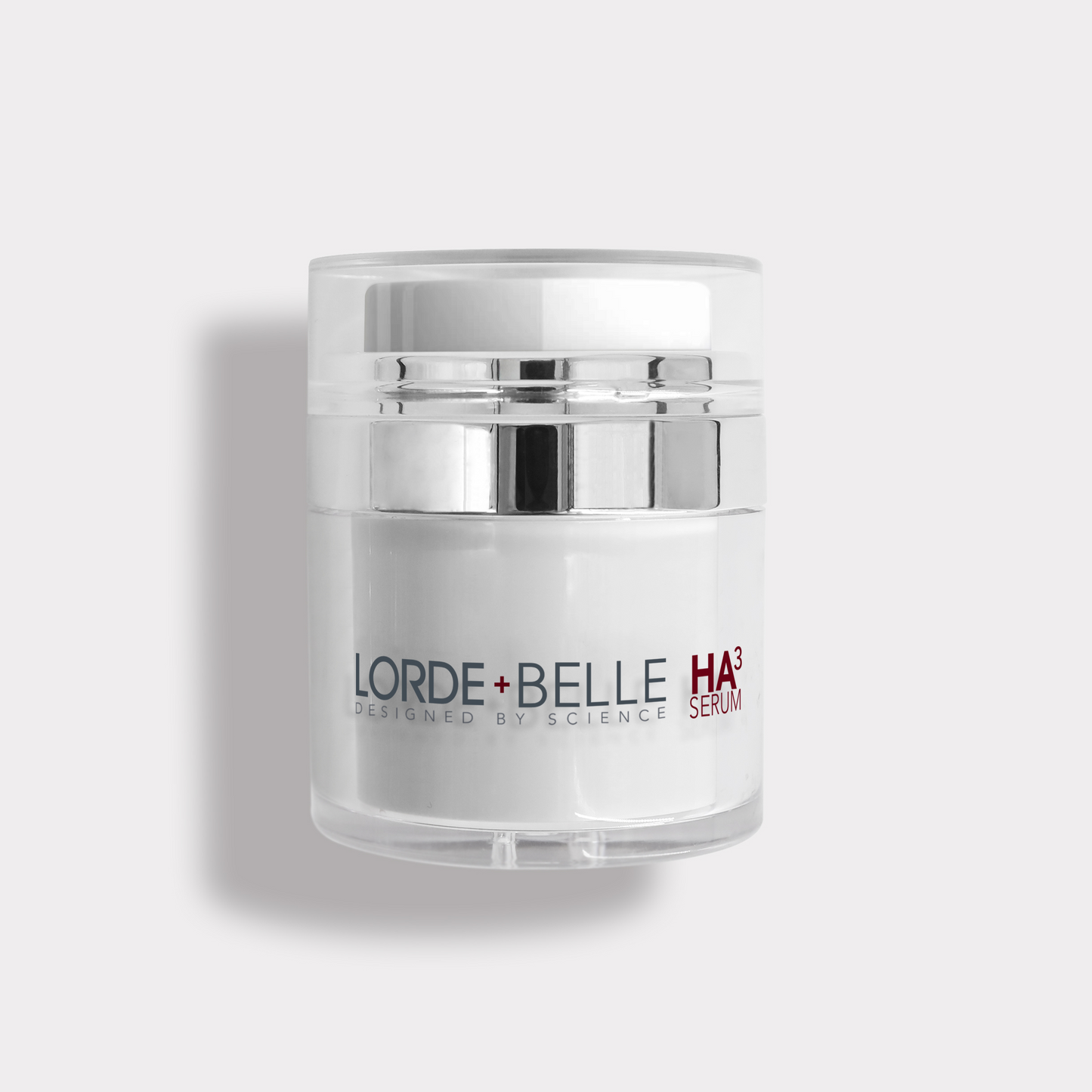 Lorde + Belle HA3 + Peptide Serum 1 oz