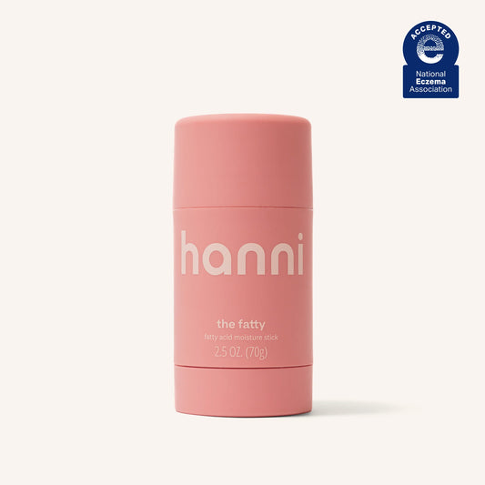Hanni The Fatty Moisture Stick 2.5 oz