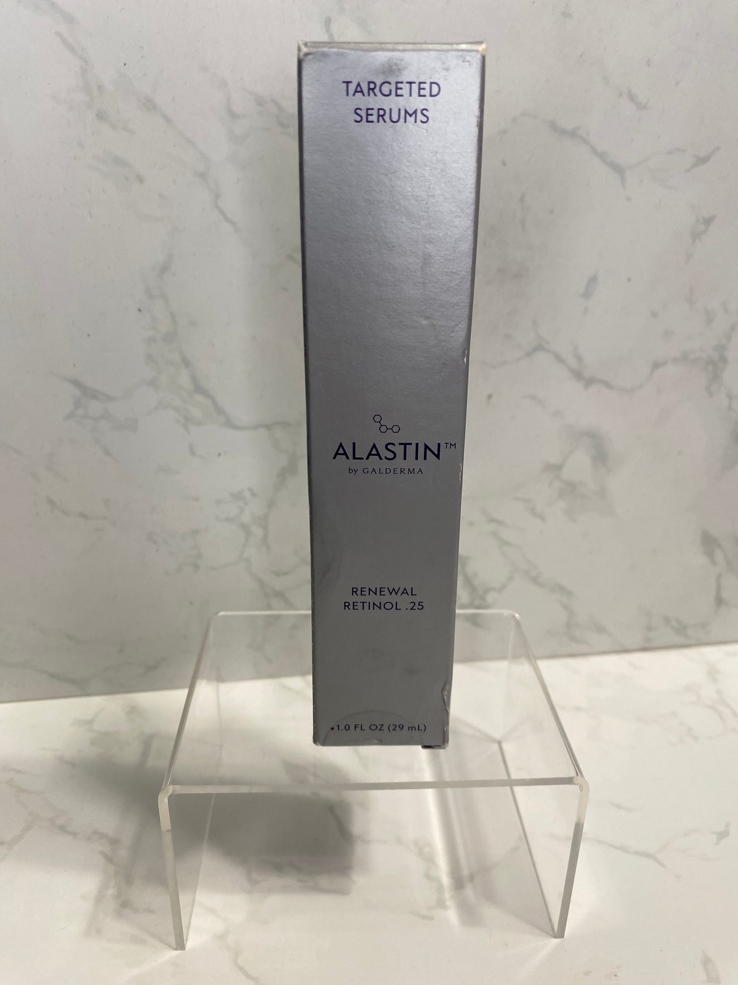Alastin Renewal Retinol .25  1.0 oz - Damaged Box