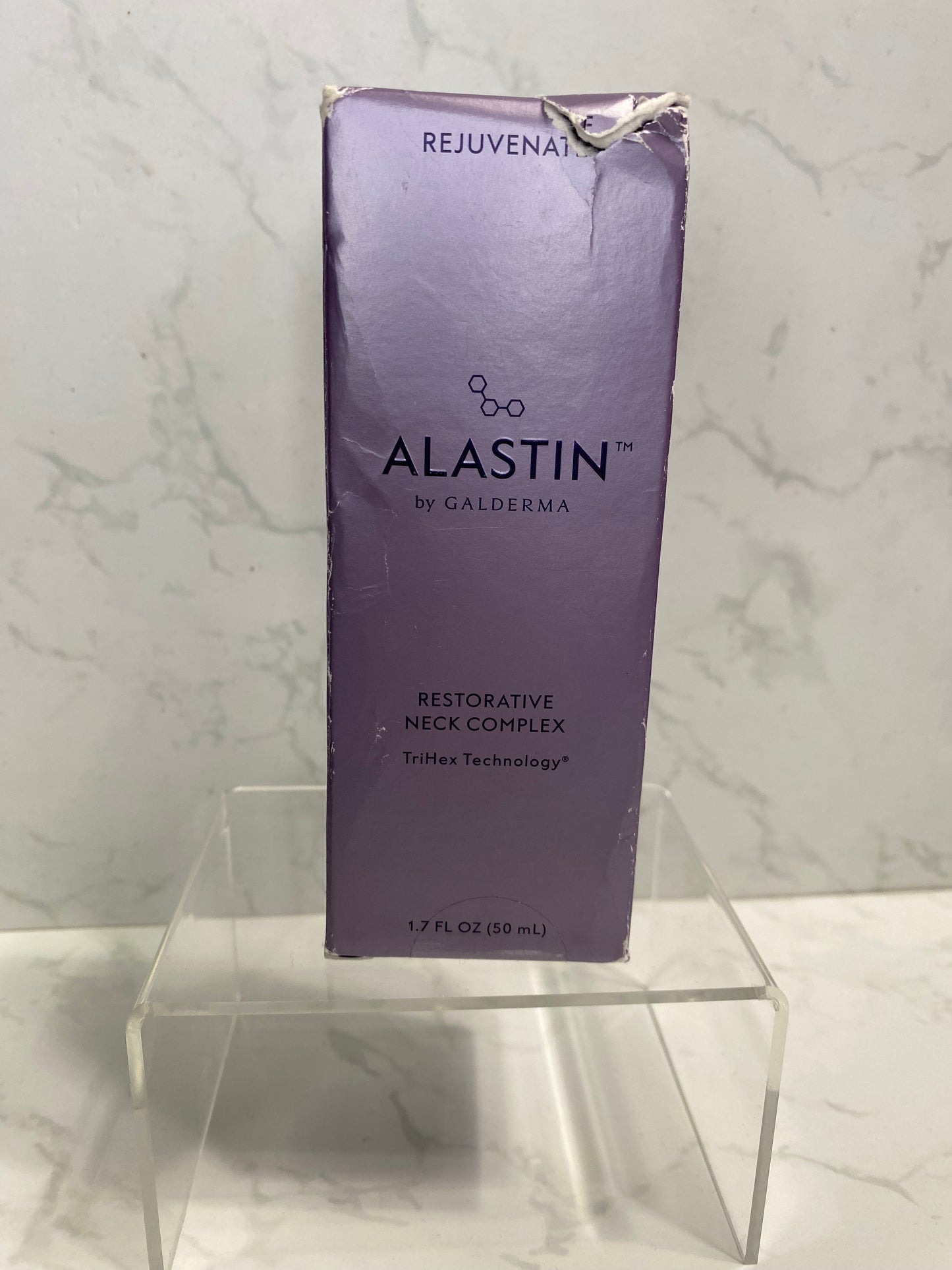 Alastin Restorative Neck Complex 1.7 oz - Damaged Box