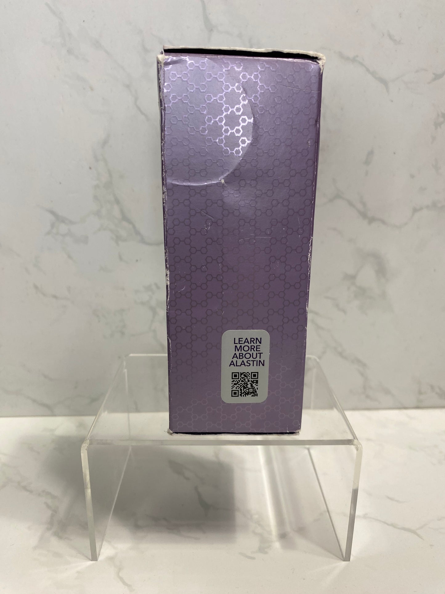 Alastin Restorative Neck Complex 1.7 oz - Damaged Box