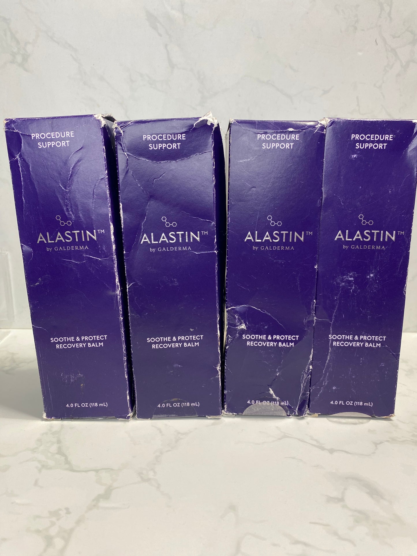 Alastin Soothe & Protect Recovery Balm 4.0 oz - Damaged Box