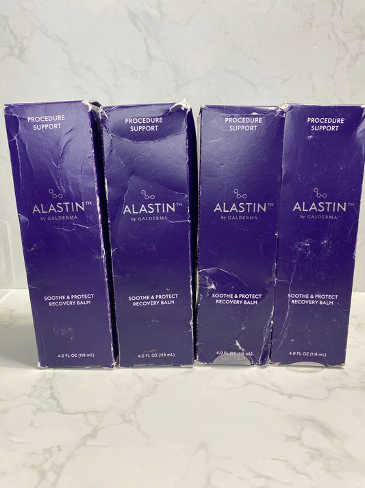 Alastin Soothe & Protect Recovery Balm 4.0 oz - Damaged Box