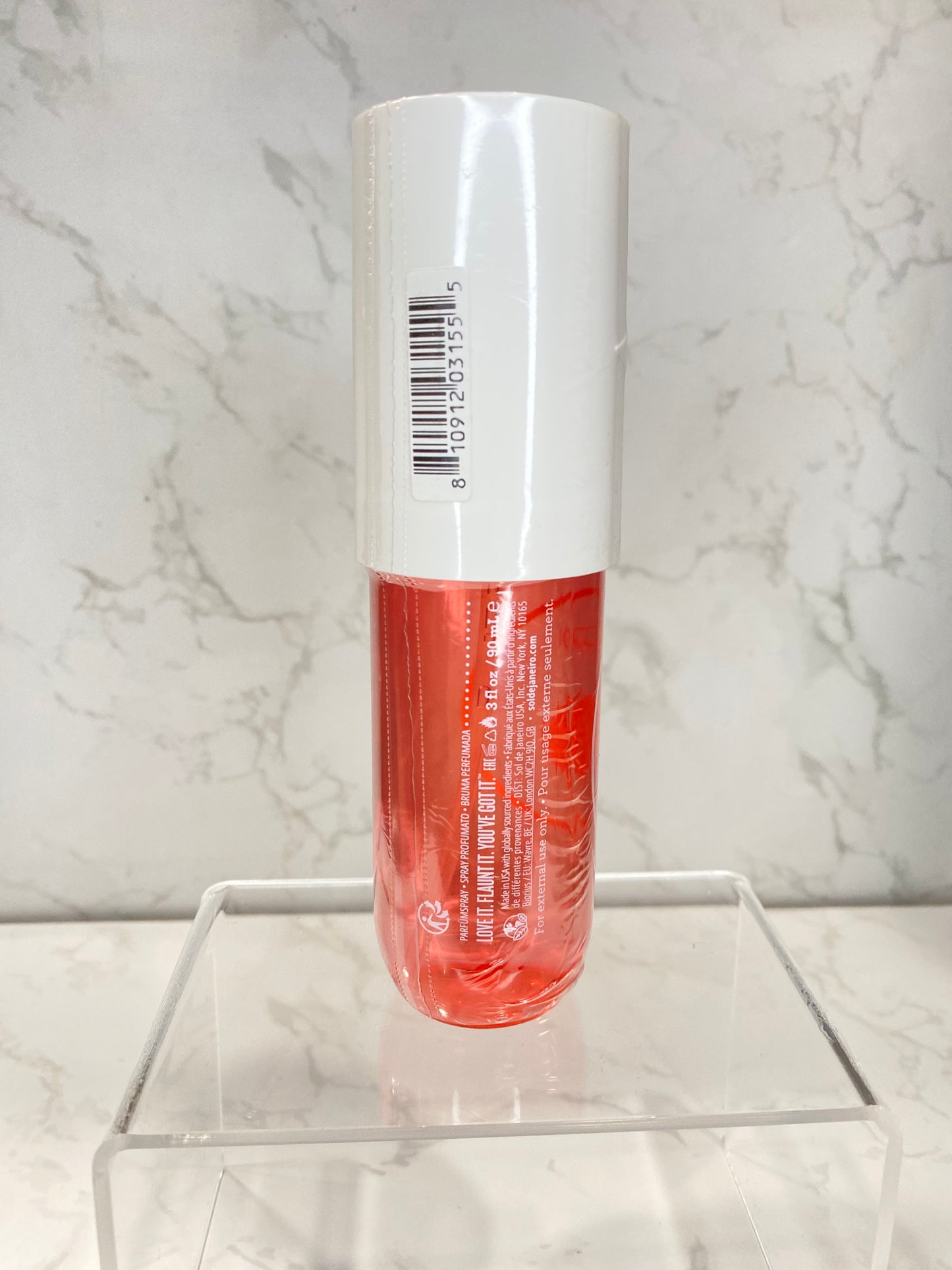 Sol de Janeiro Cheirosa 40 Perfume Mist 8.1 oz