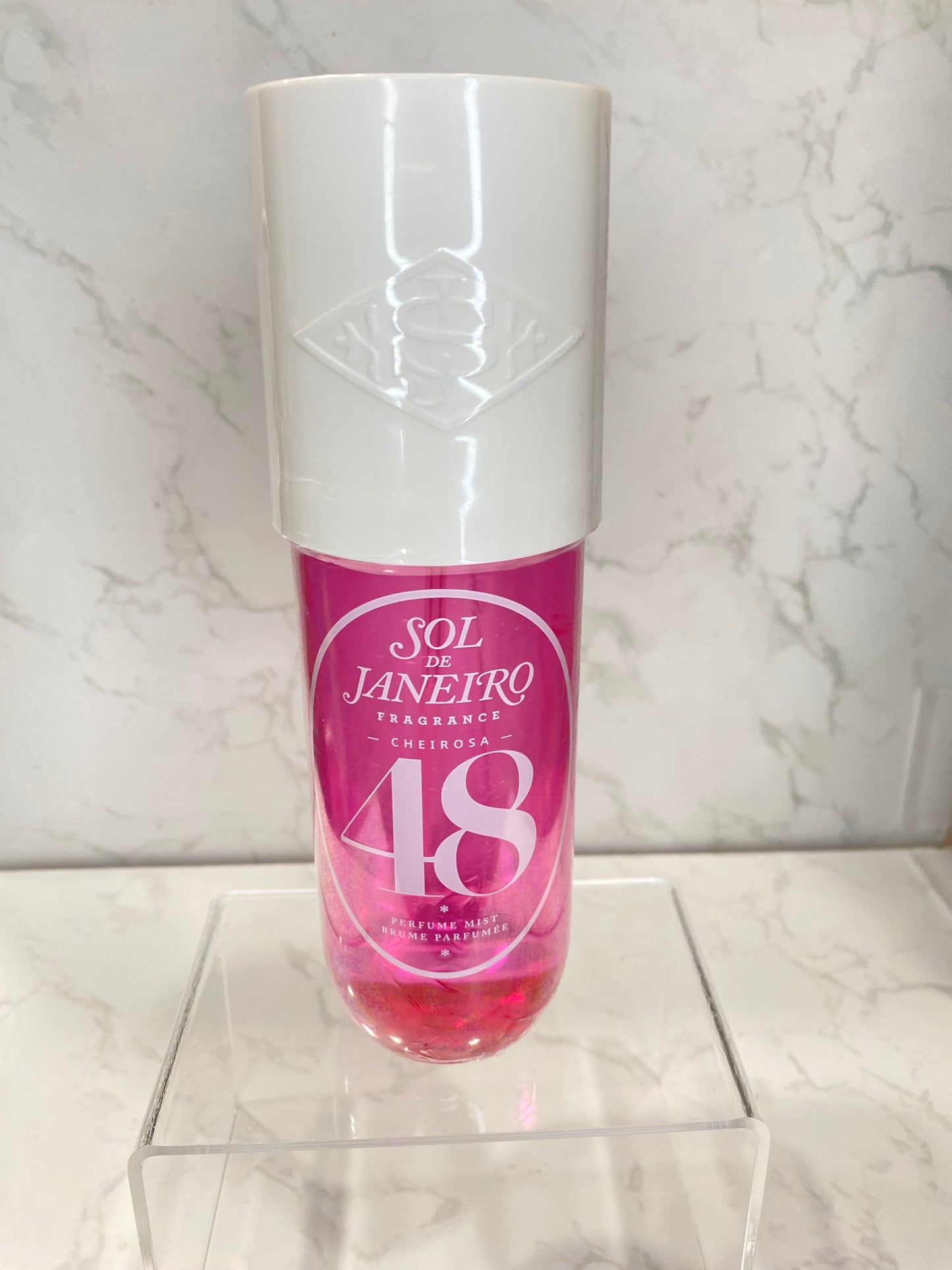 Sol de Janeiro Cheirosa 48 Perfume Mist 8.1 oz
