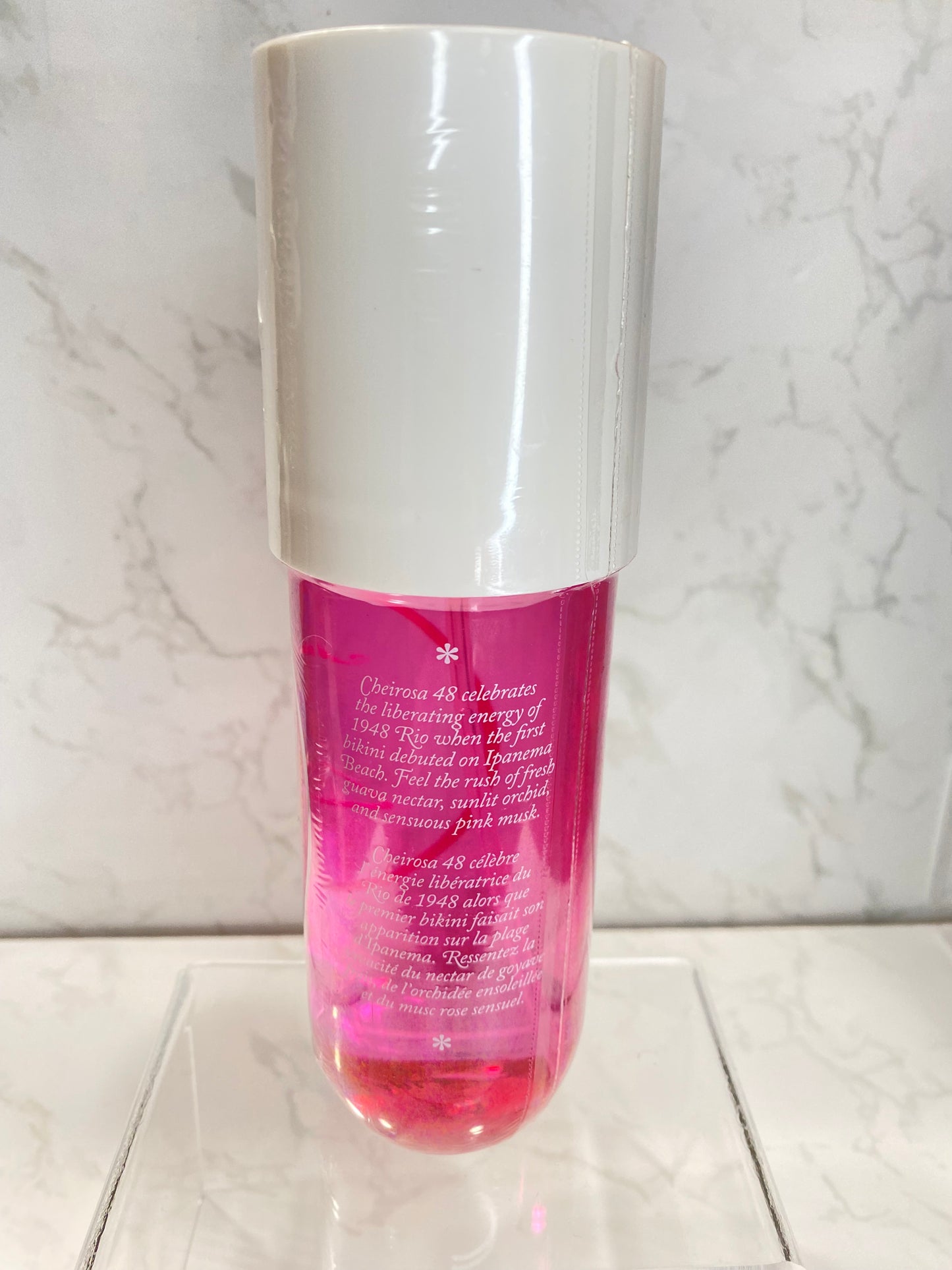 Sol de Janeiro Cheirosa 48 Perfume Mist 8.1 oz