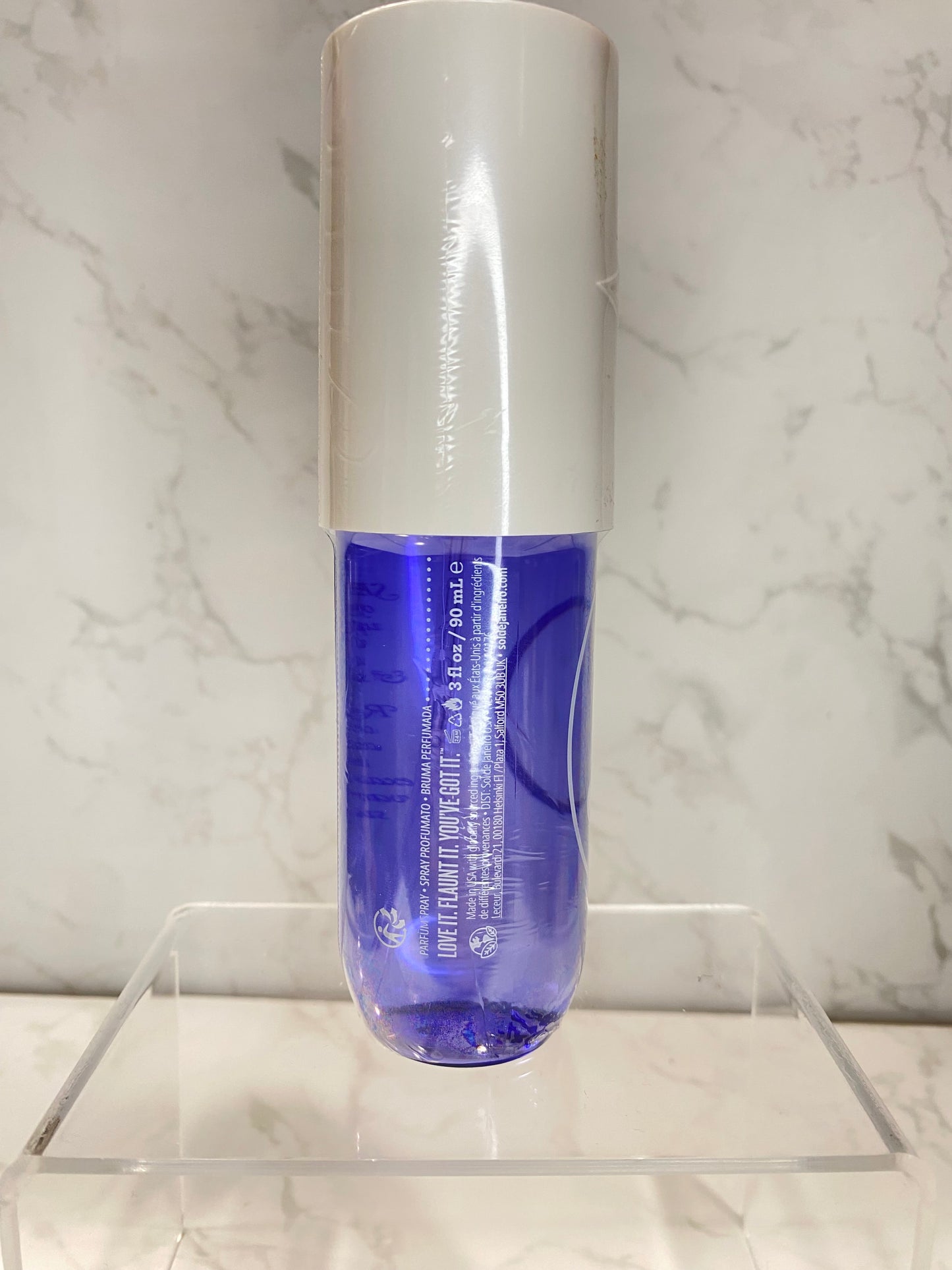 Sol de Janeiro Cheirosa 59 Perfume Mist 3 oz