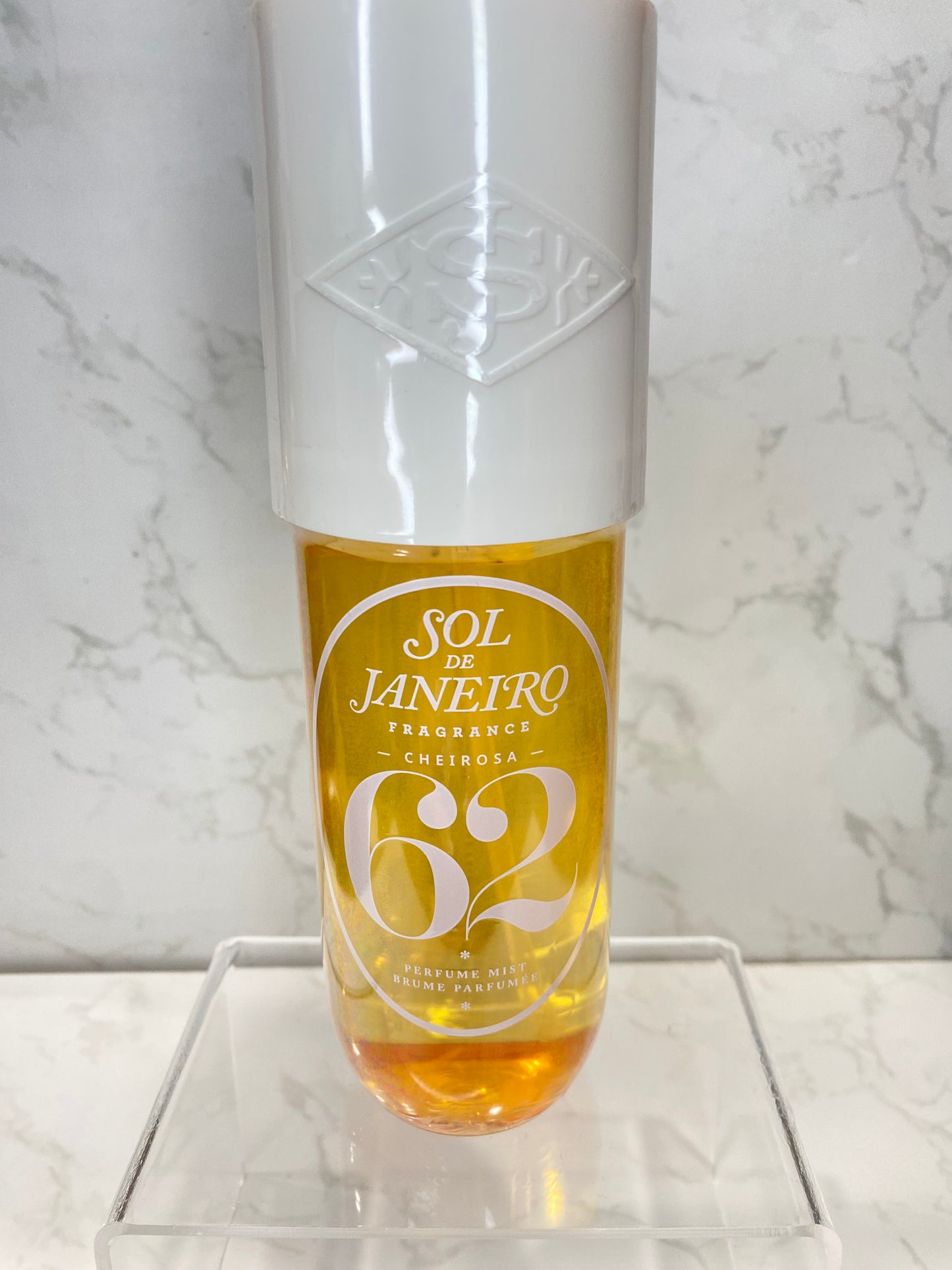 Sol de Janeiro Cheirosa 62 Perfume Mist 8.1 oz