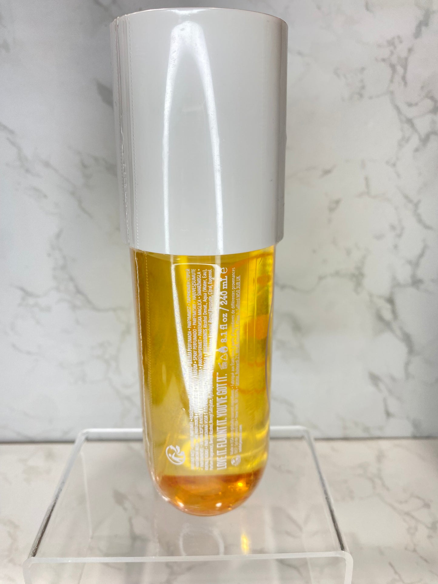 Sol de Janeiro Cheirosa 62 Perfume Mist 8.1 oz