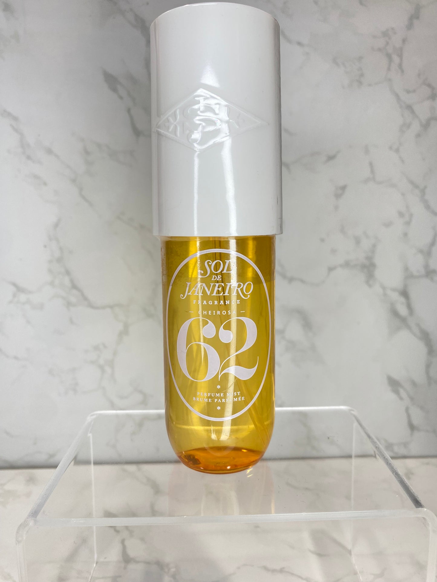 Sol de Janeiro Cheirosa 62 Perfume Mist 3 oz