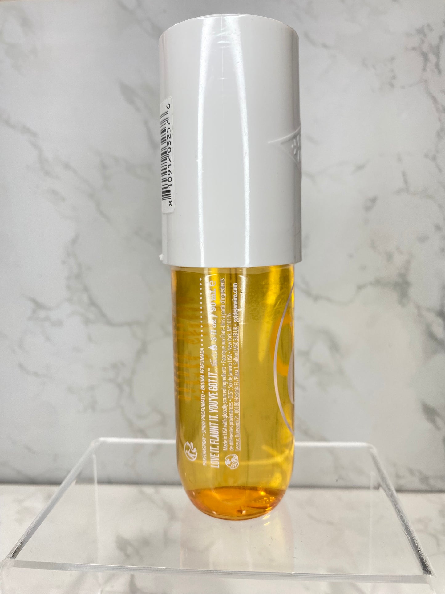 Sol de Janeiro Cheirosa 62 Perfume Mist 3 oz