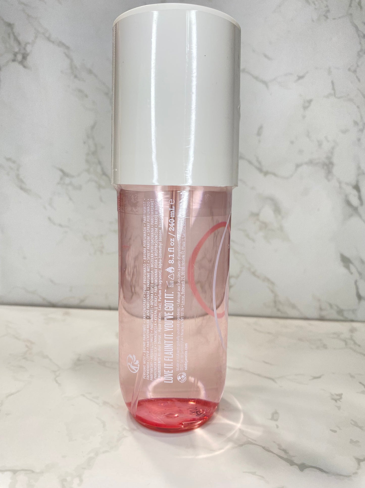Sol de Janeiro Cheirosa 68 Perfume Mist 8.1 oz