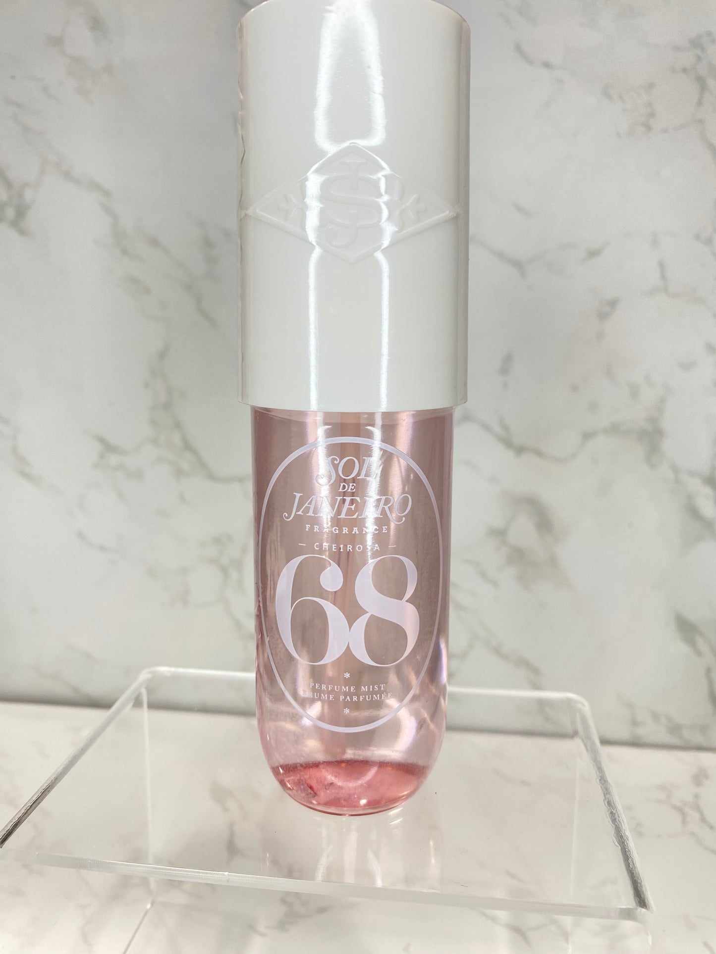 Sol de Janeiro Cheirosa 68 Perfume Mist 3 oz