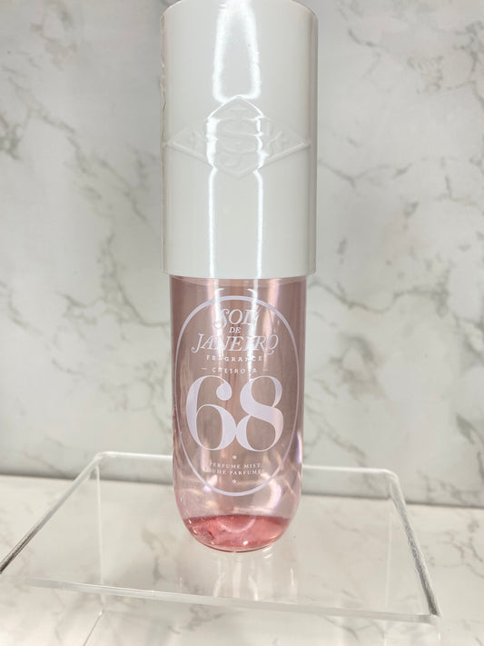 Sol de Janeiro Cheirosa 68 Perfume Mist 3 oz