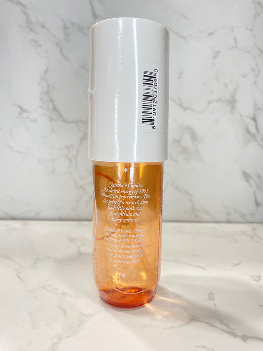 Sol de Janeiro Cheirosa 91 Perfume Mist 3 oz