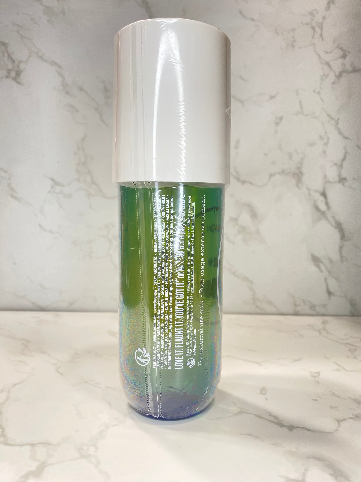 Sol de Janeiro Cheirosa 76 Perfume Mist 8.1 oz