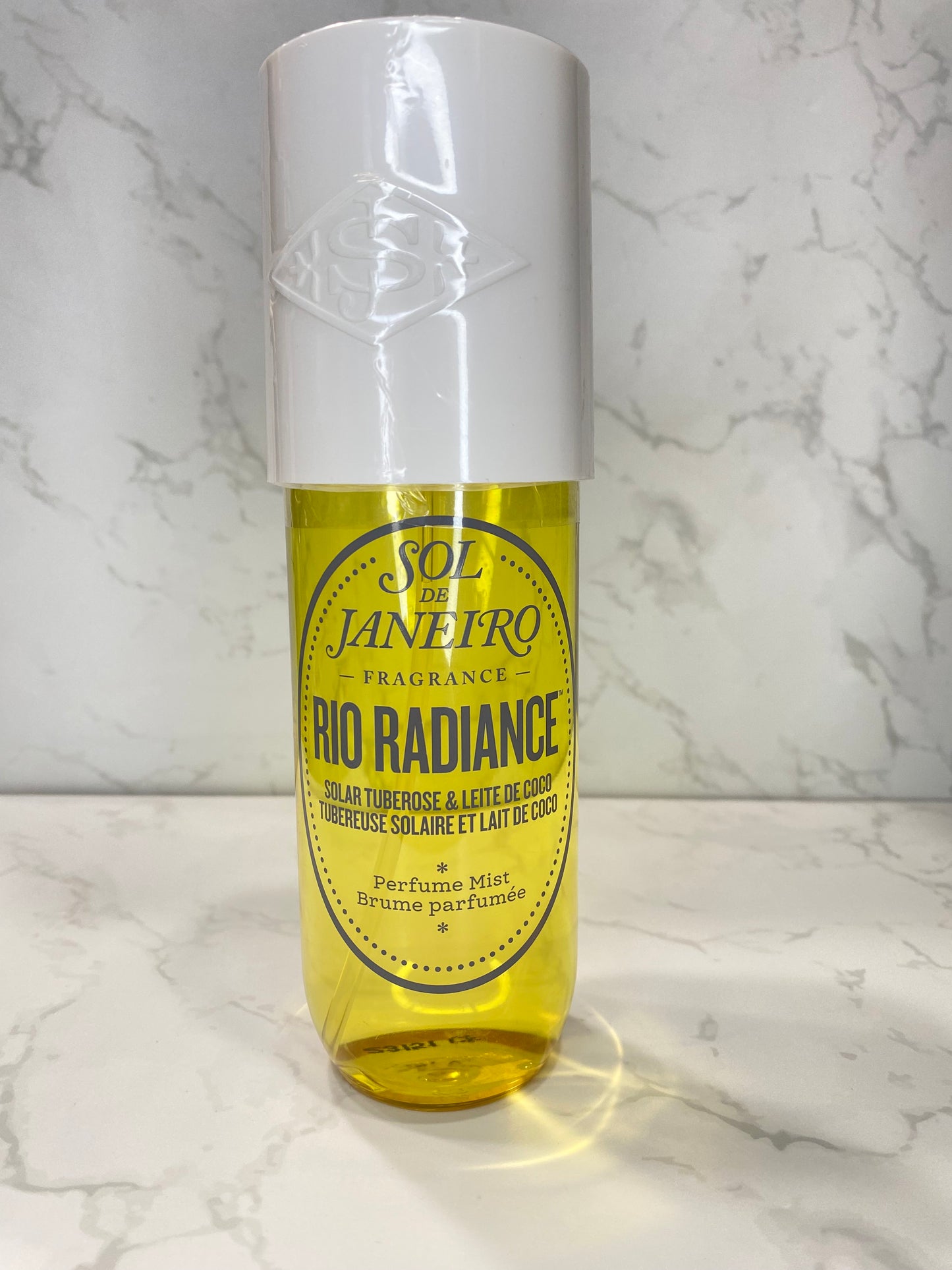 Sol de Janeiro Cheirosa 87 (Rio Radiance) Perfume Mist 8.1 oz
