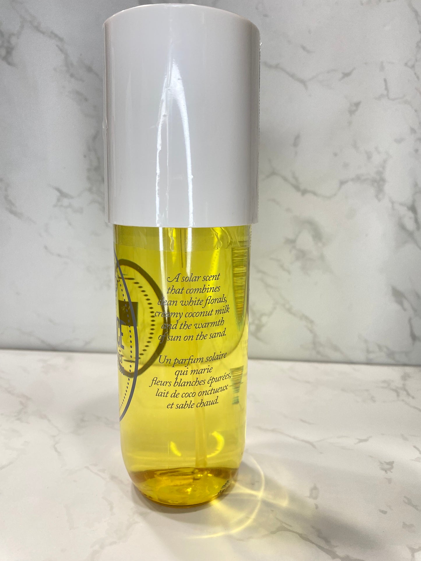 Sol de Janeiro Cheirosa 87 (Rio Radiance) Perfume Mist 8.1 oz