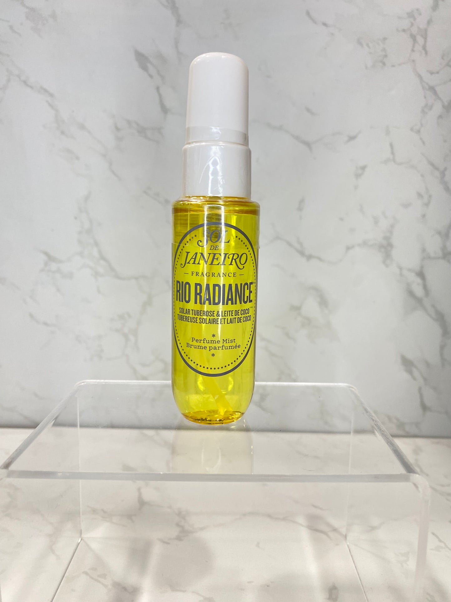 Sol de Janeiro Cheirosa 87 (Rio Radiance) Perfume Mist 1 oz