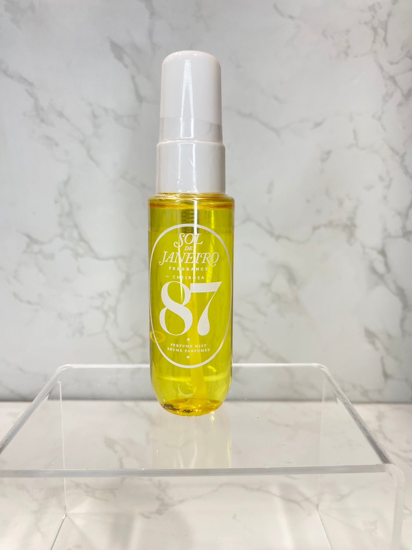 Sol de Janeiro Cheirosa 87 (Rio Radiance) Perfume Mist 1 oz