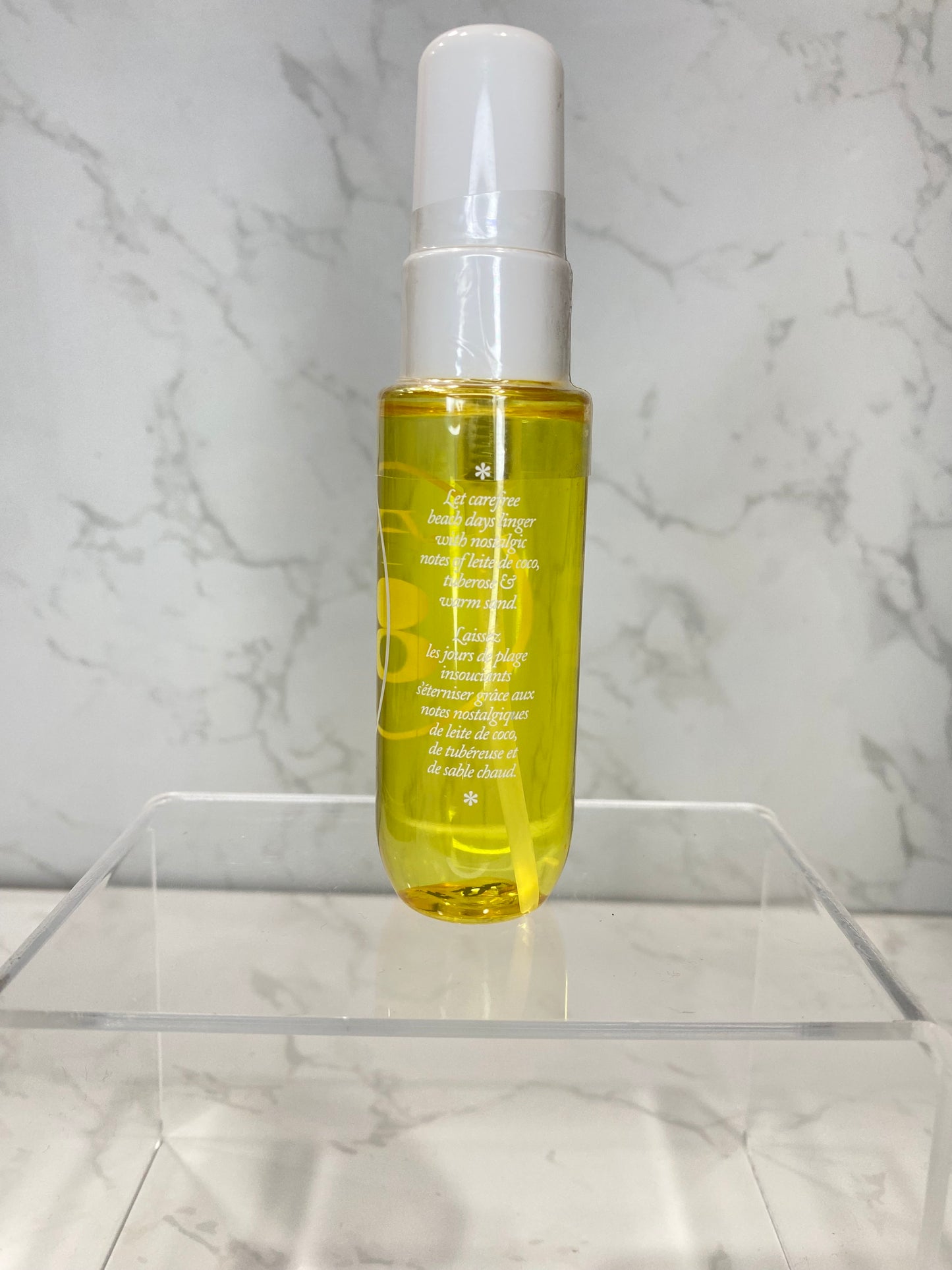 Sol de Janeiro Cheirosa 87 (Rio Radiance) Perfume Mist 1 oz