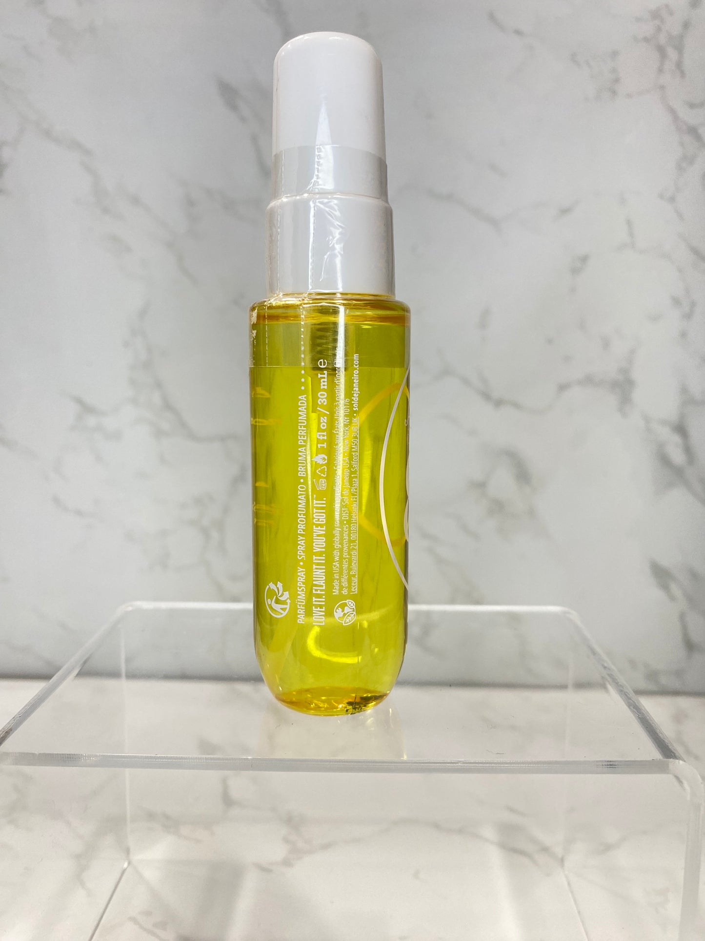 Sol de Janeiro Cheirosa 87 (Rio Radiance) Perfume Mist 1 oz