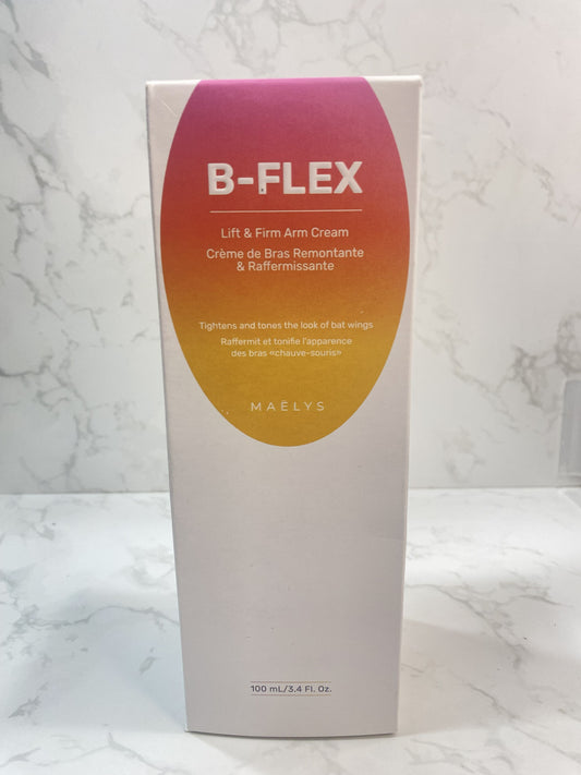 MAELYS B-FLEX Lift and Firm Arm Cream 100ml