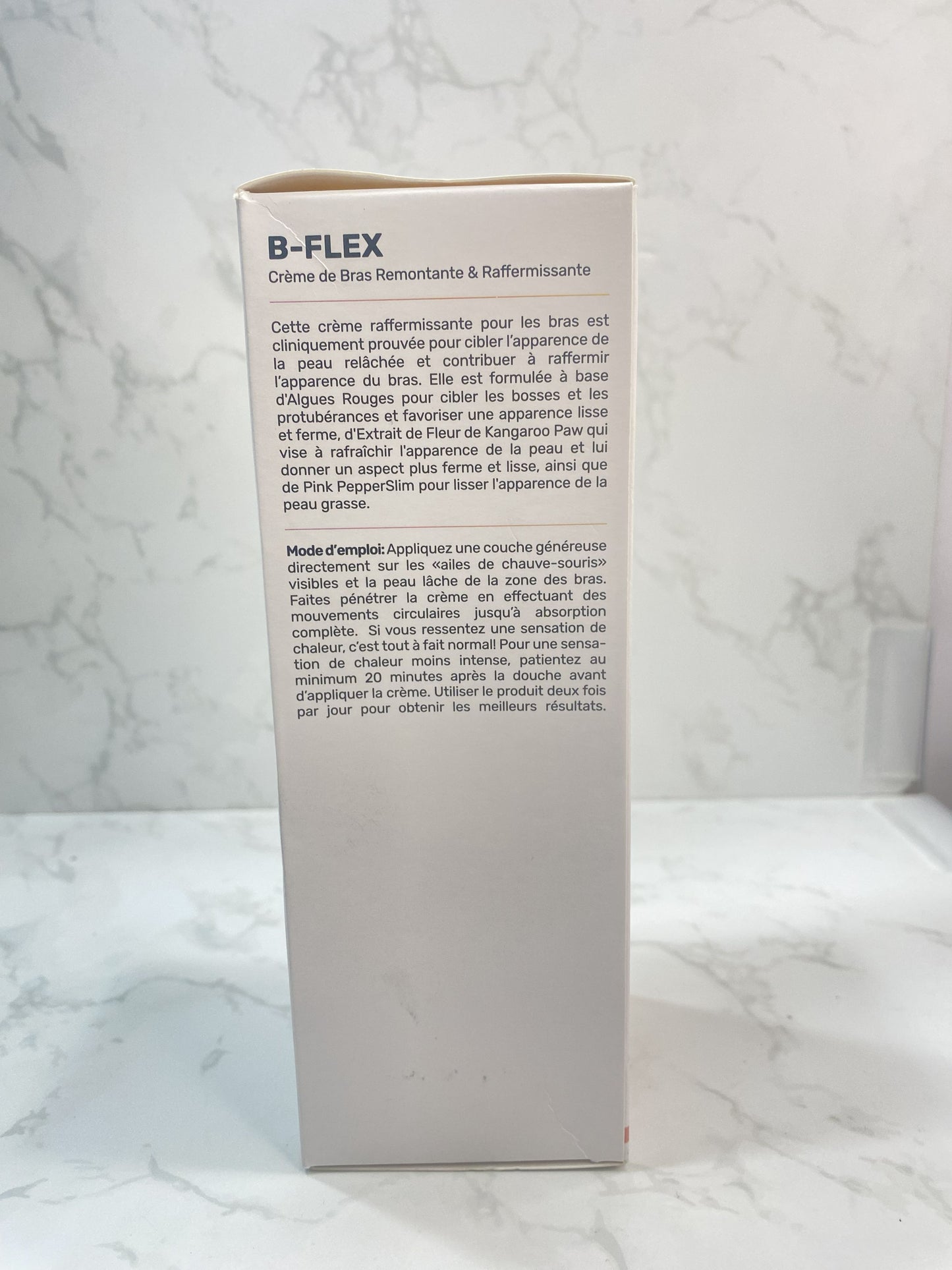 MAELYS B-FLEX Lift and Firm Arm Cream 100ml