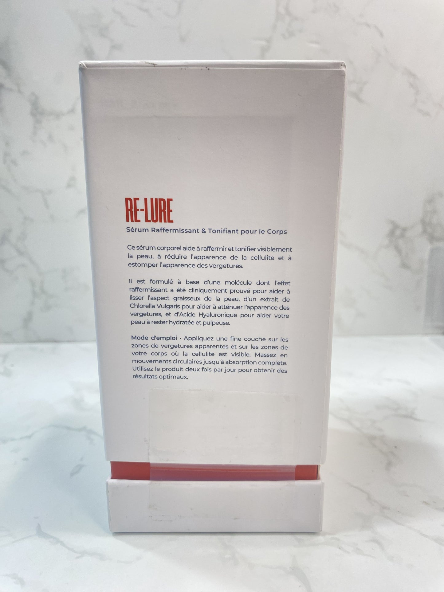 MAELYS RE-LURE Tight and Tone Body Serum 100g