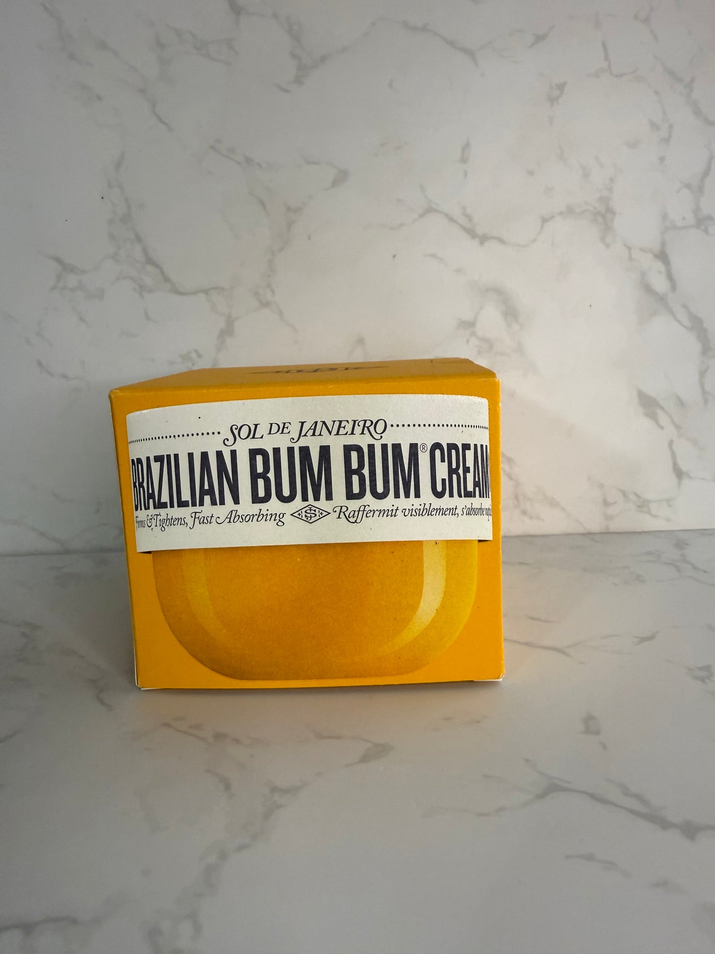 Sol de Janeiro 62 Brazilian Bum Bum Cream 8 oz